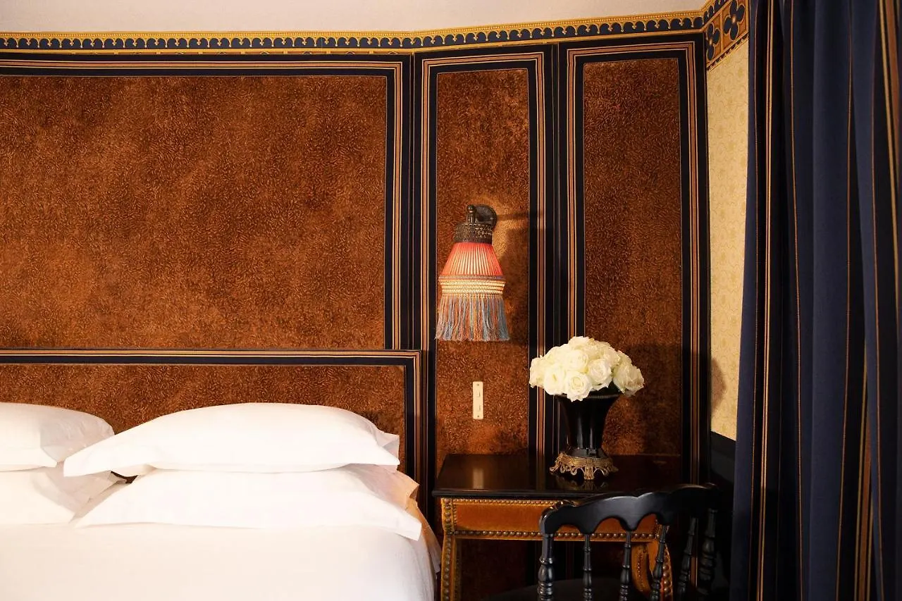 Hotel Bourg Tibourg - Paris Marais 4*,