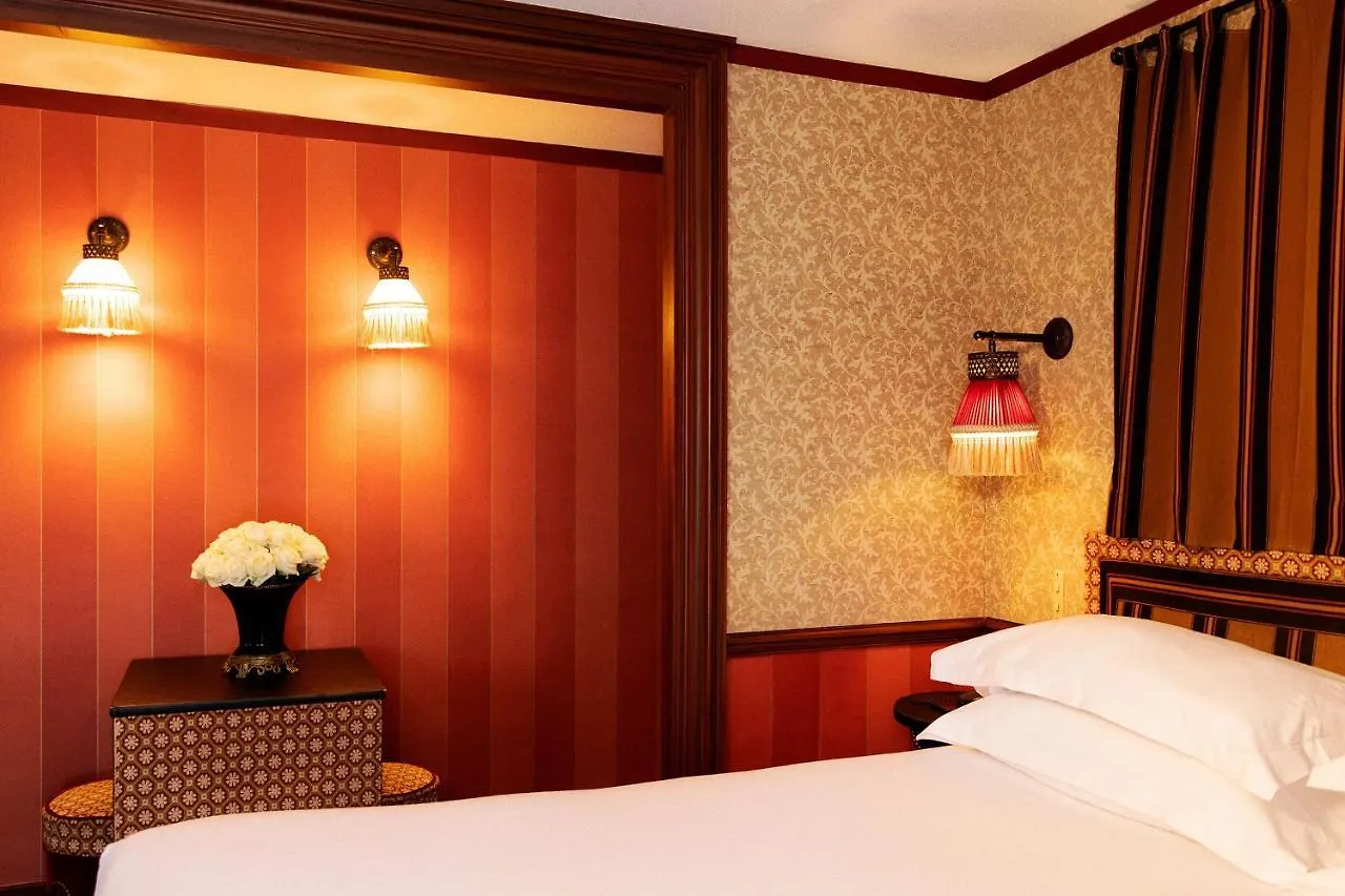 Hotel Bourg Tibourg - Paris Marais 4*,  Francia