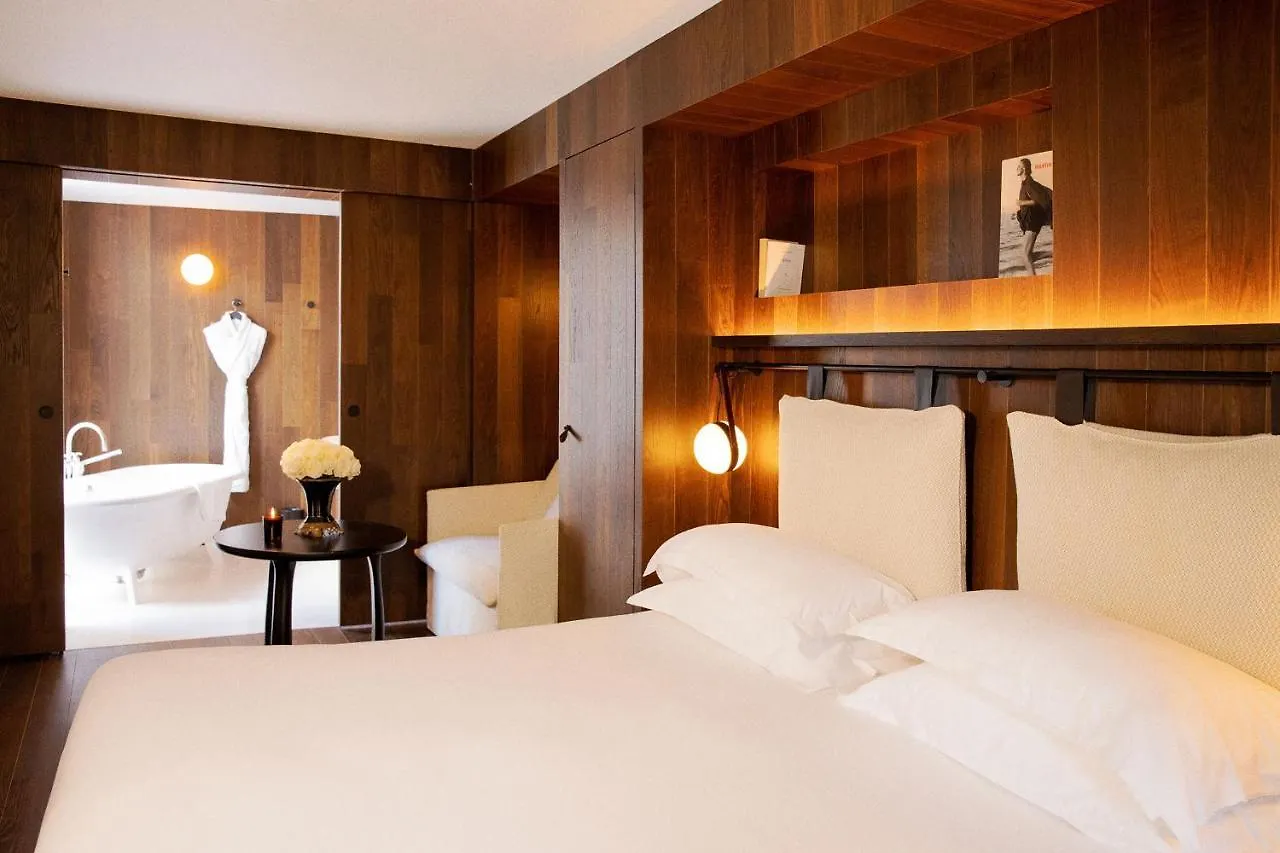 Hotel Bourg Tibourg - Paris Marais