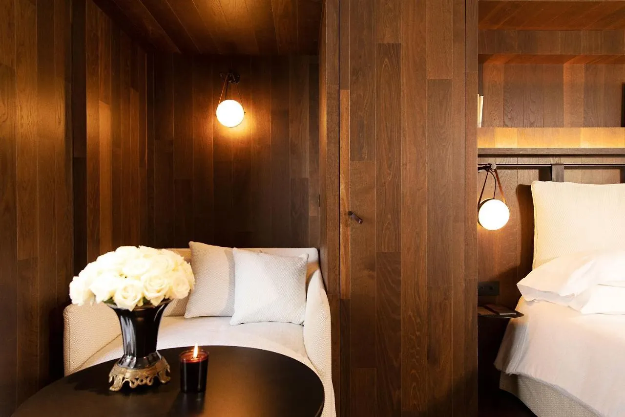 Hotel Bourg Tibourg - Paris Marais 4*,