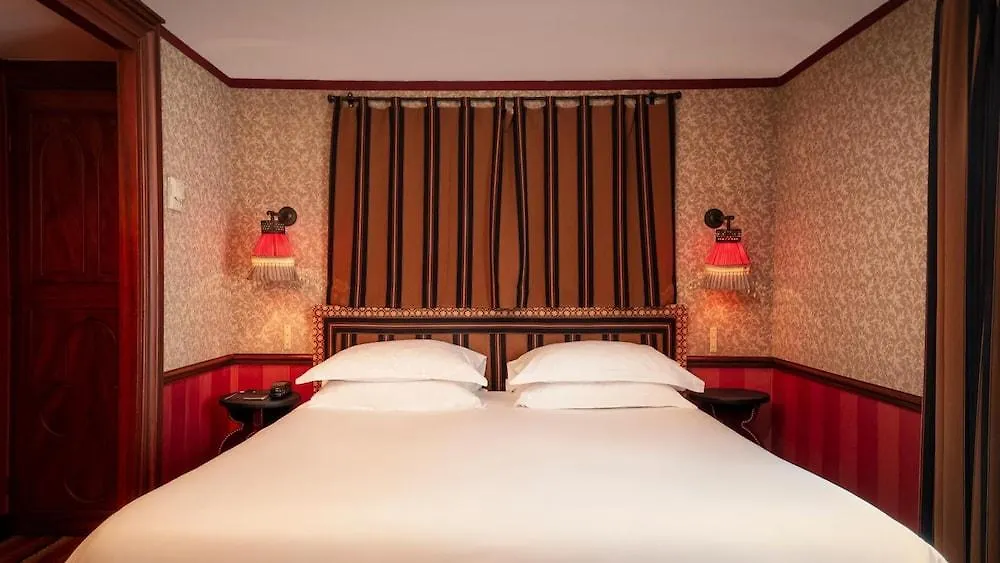 Hotel Bourg Tibourg - Paris Marais