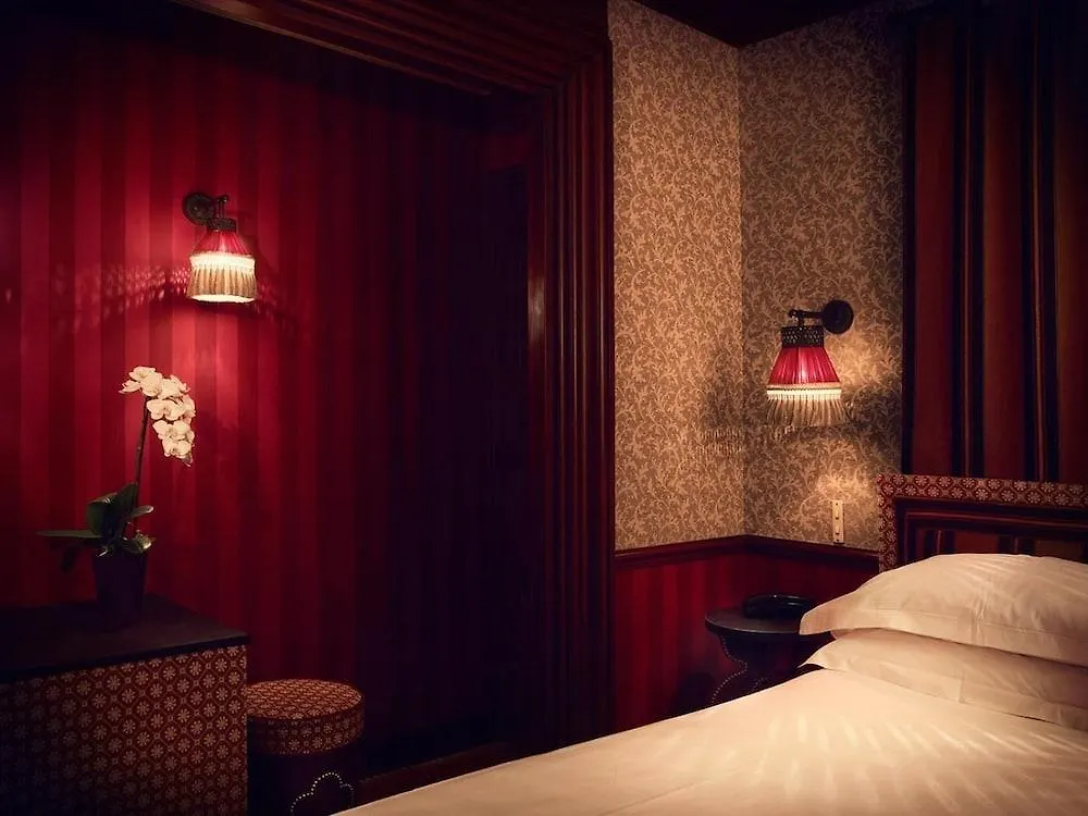 Hotel Bourg Tibourg - Paris Marais