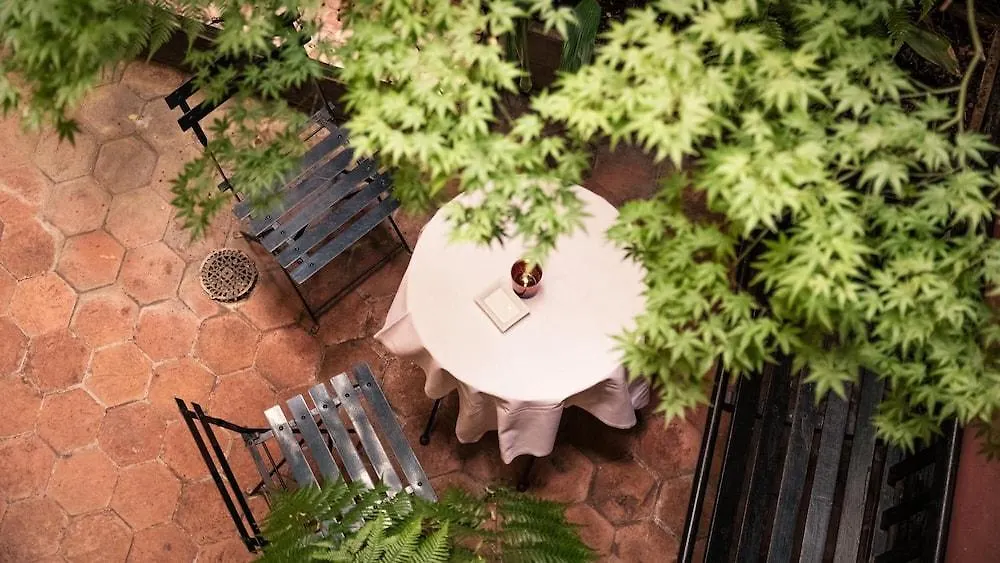 Hotel Bourg Tibourg - Paris Marais