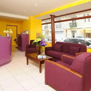 Hotel Printania Porte De Versailles, Parigi