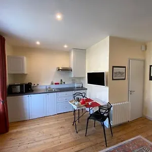  Apartment Kereden Location Frankreich
