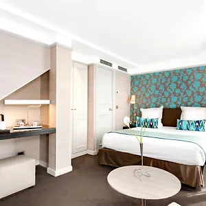 Duo Hotell