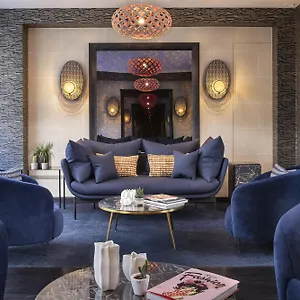 Elysees Regencia Hotell
