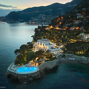 ***** Hotell Cap Estel Frankrike