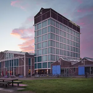**** Hotell Doubletree By Hilton - Ndsm Wharf Nederländerna