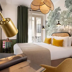 Hotel Avalon Cosy, París