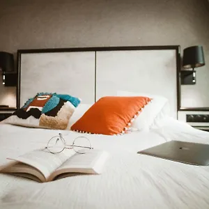 La Maison Montparnasse Hotell
