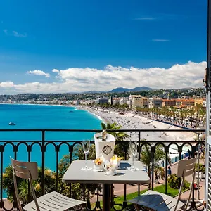 **** Hotell Suisse Frankrike
