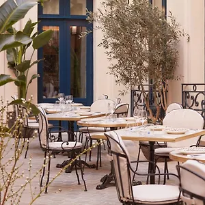 Maison Delano Hotel