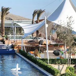 **** Semesteranläggning (resort) The Crescent Azerbajdzjan