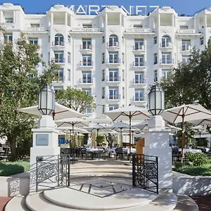 ***** Hotell Martinez, In The Unbound Collection By Hyatt Frankrike