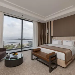 **** Hotell Maison Riviera Azerbajdzjan