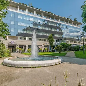 **** Hotel Golden Tulip Aix Les Bains - & Frankreich