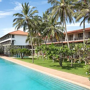 ***** Semesteranläggning (resort) Jetwing Sri Lanka