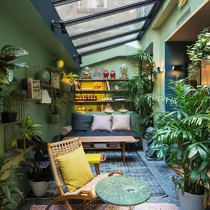 Hotel Coq, París