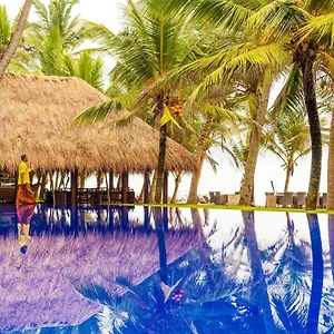 **** Hotell Jetwing Sea Sri Lanka