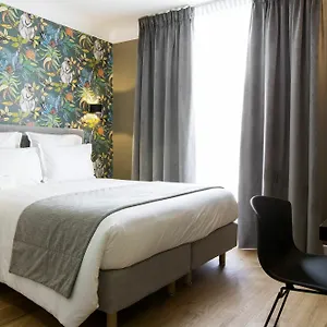 Mathis Elysees Hotell