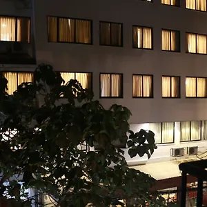 *** Hotell Holy Himalaya Nepal