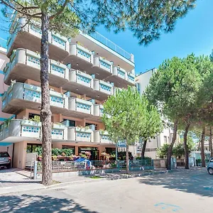 *** Aparthotel Jamaica Italia