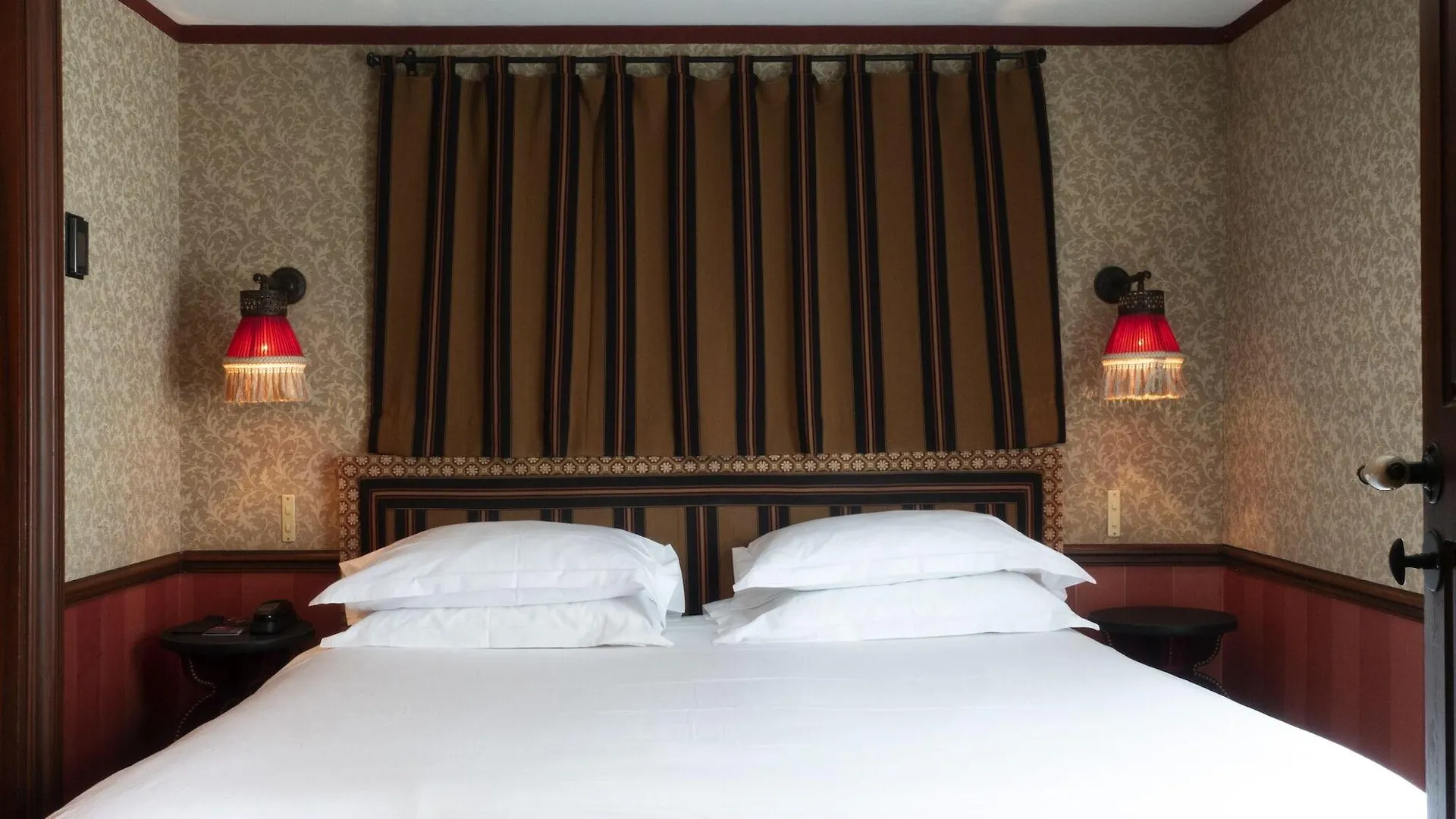 ****  Hotel Bourg Tibourg - Paris Marais Frankrike