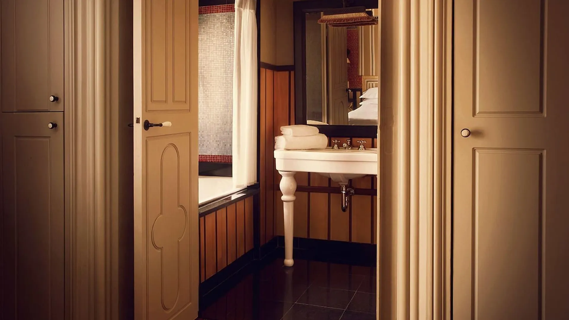 Hotel Bourg Tibourg - Paris Marais