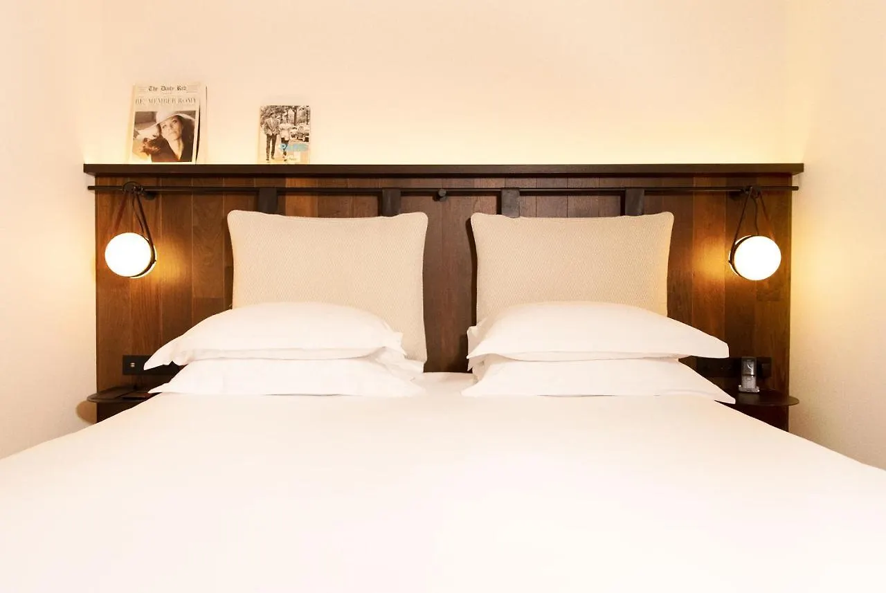 Hotel Bourg Tibourg - Paris Marais