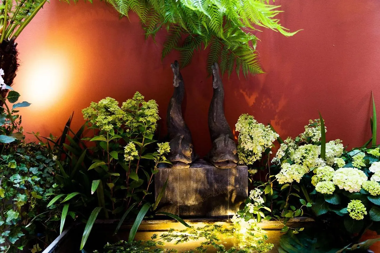 Hotel Bourg Tibourg - Paris Marais