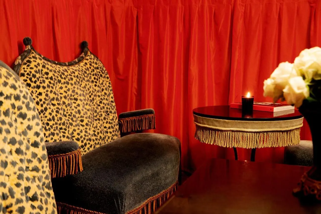 Hotel Bourg Tibourg - Paris Marais 4*,