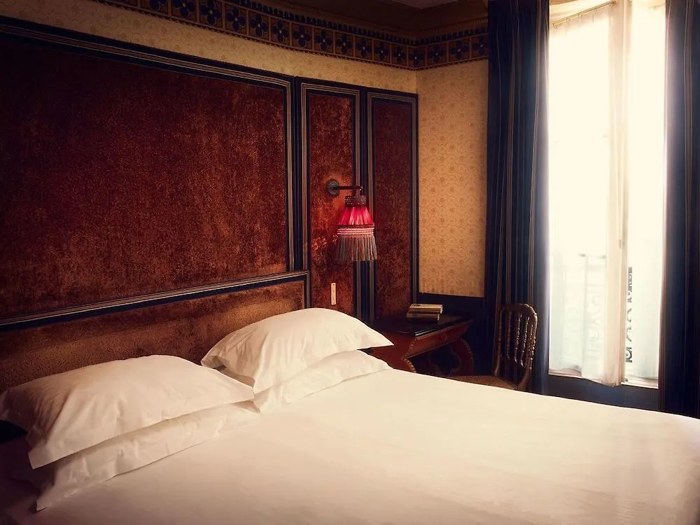 Hotel Bourg Tibourg - Paris Marais 4*,  Frankrike
