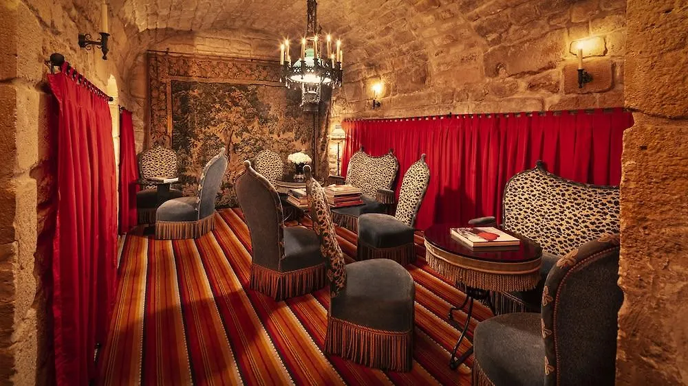 Hotel Bourg Tibourg - Paris Marais