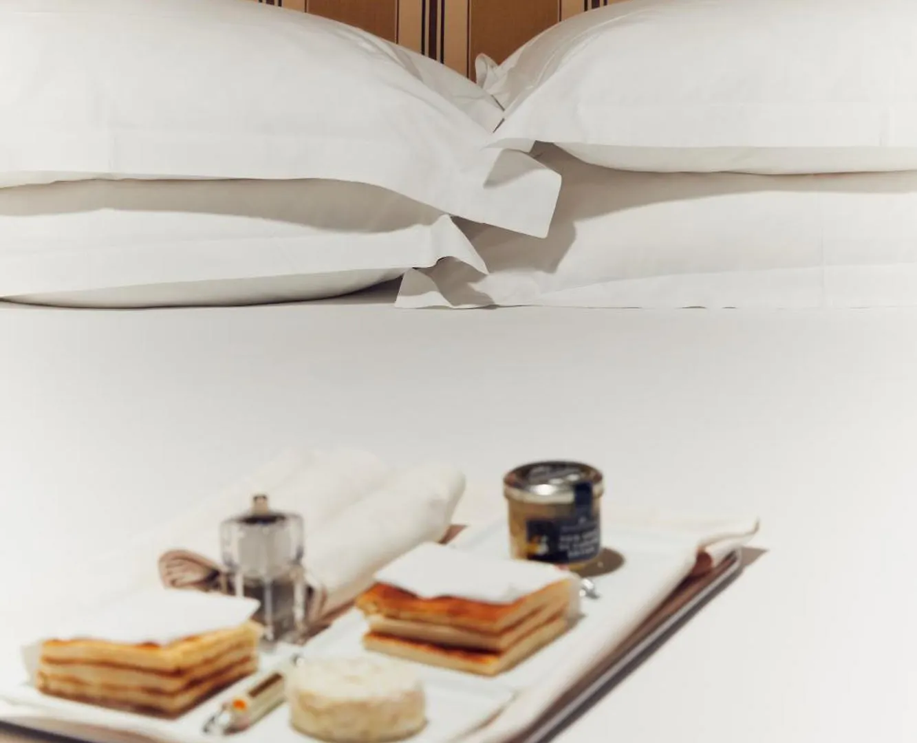 Hotel Bourg Tibourg - Paris Marais