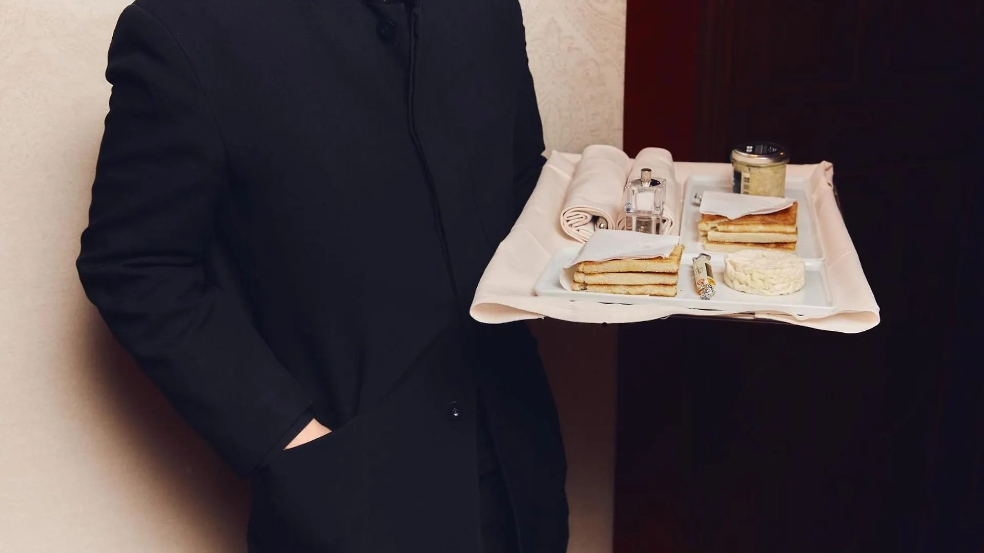 Hotel Bourg Tibourg - Paris Marais