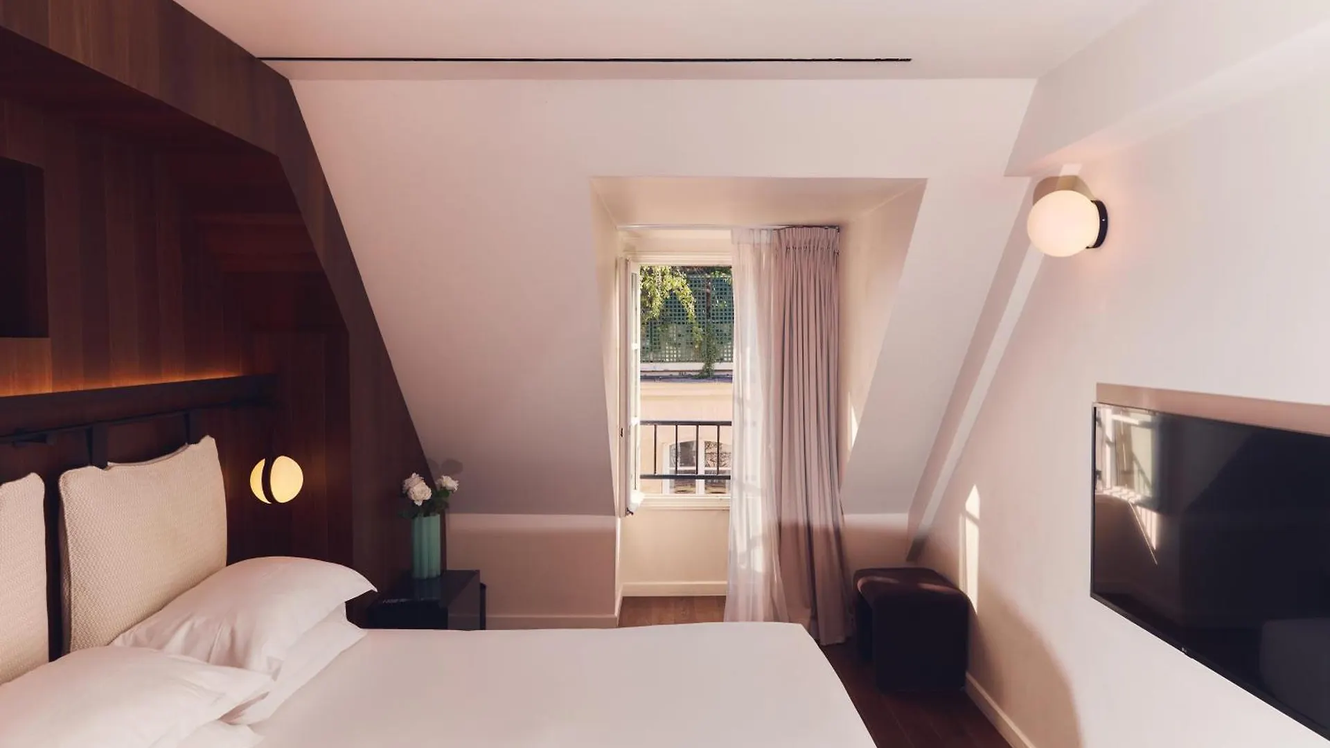 Hotel Bourg Tibourg - Paris Marais