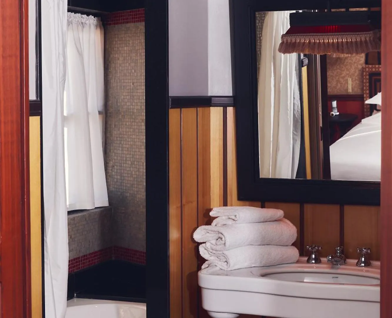 Hotel Bourg Tibourg - Paris Marais 4*,