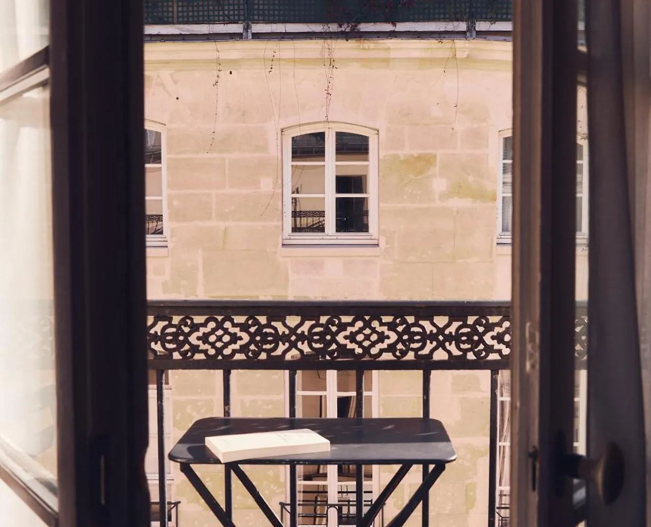 Hotel Bourg Tibourg - Paris Marais