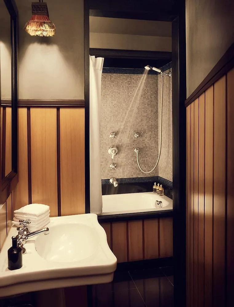 Hotel Bourg Tibourg - Paris Marais
