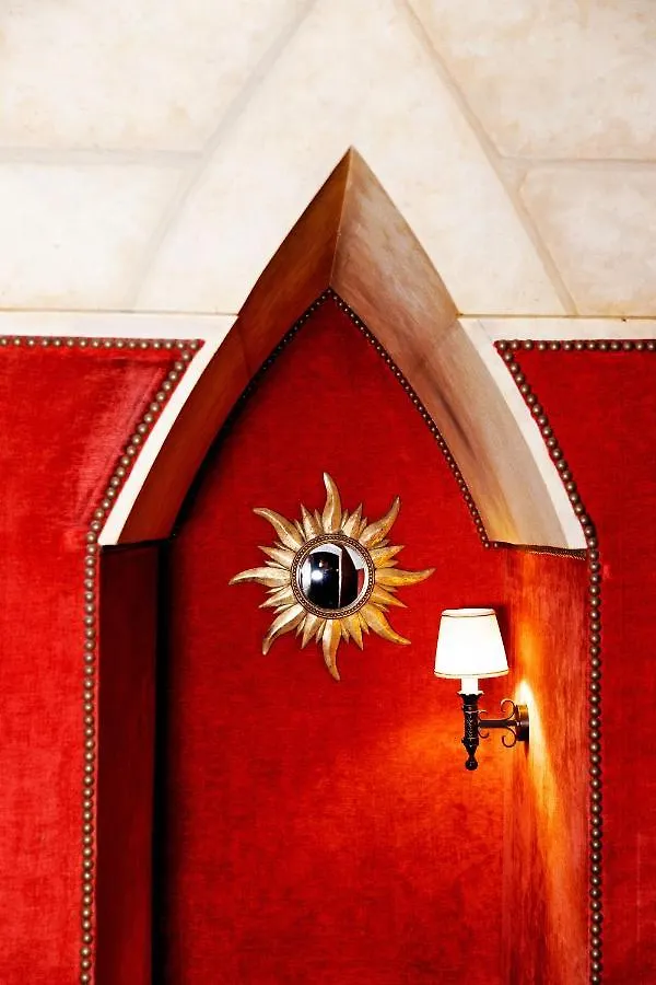 Hotel Bourg Tibourg - Paris Marais 4*,  Frankreich