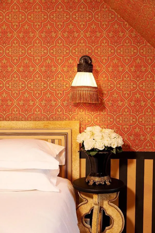 Hotel Bourg Tibourg - Paris Marais