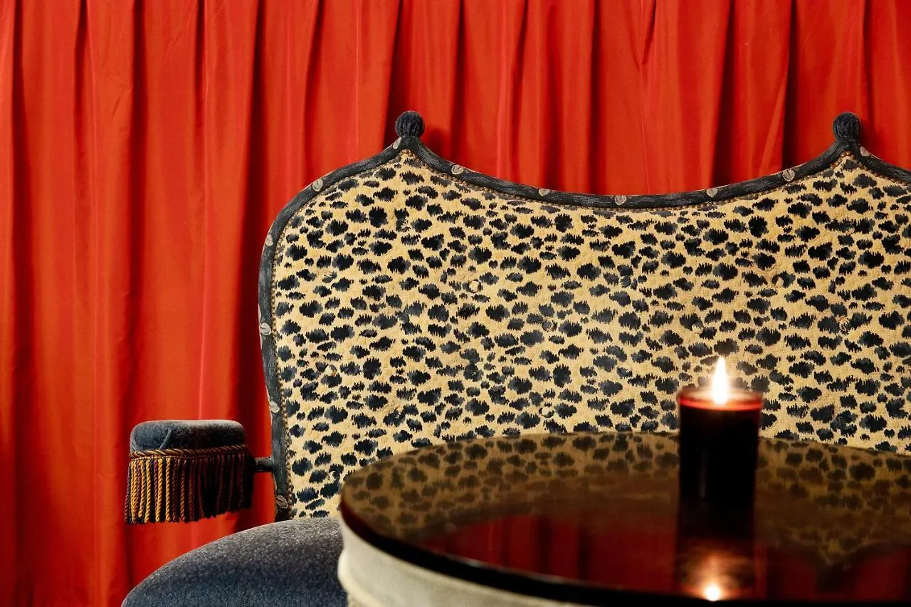 Hotel Bourg Tibourg - Paris Marais