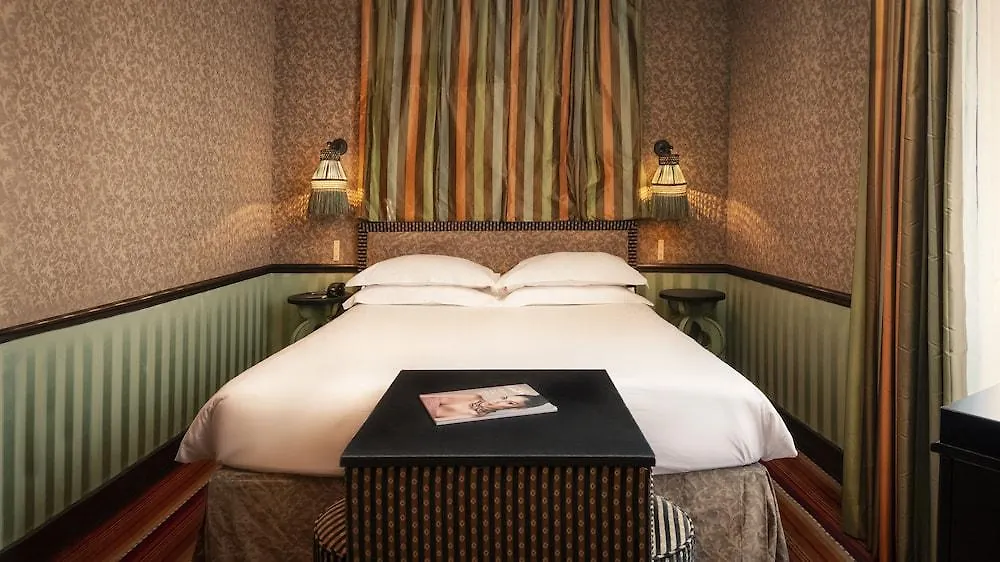 Hotel Bourg Tibourg - Paris Marais