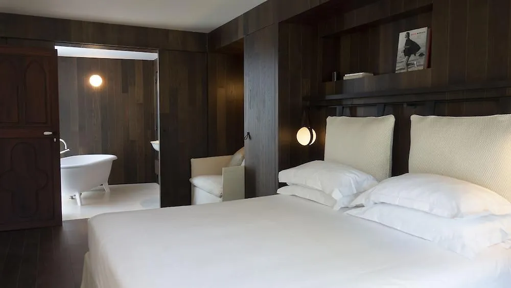 Hotel Bourg Tibourg - Paris Marais