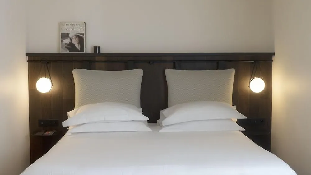 Hotel Bourg Tibourg - Paris Marais
