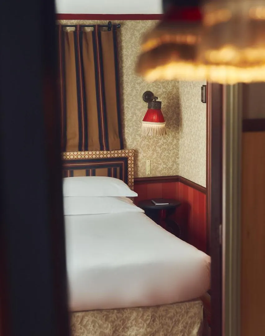 Hotel Bourg Tibourg - Paris Marais