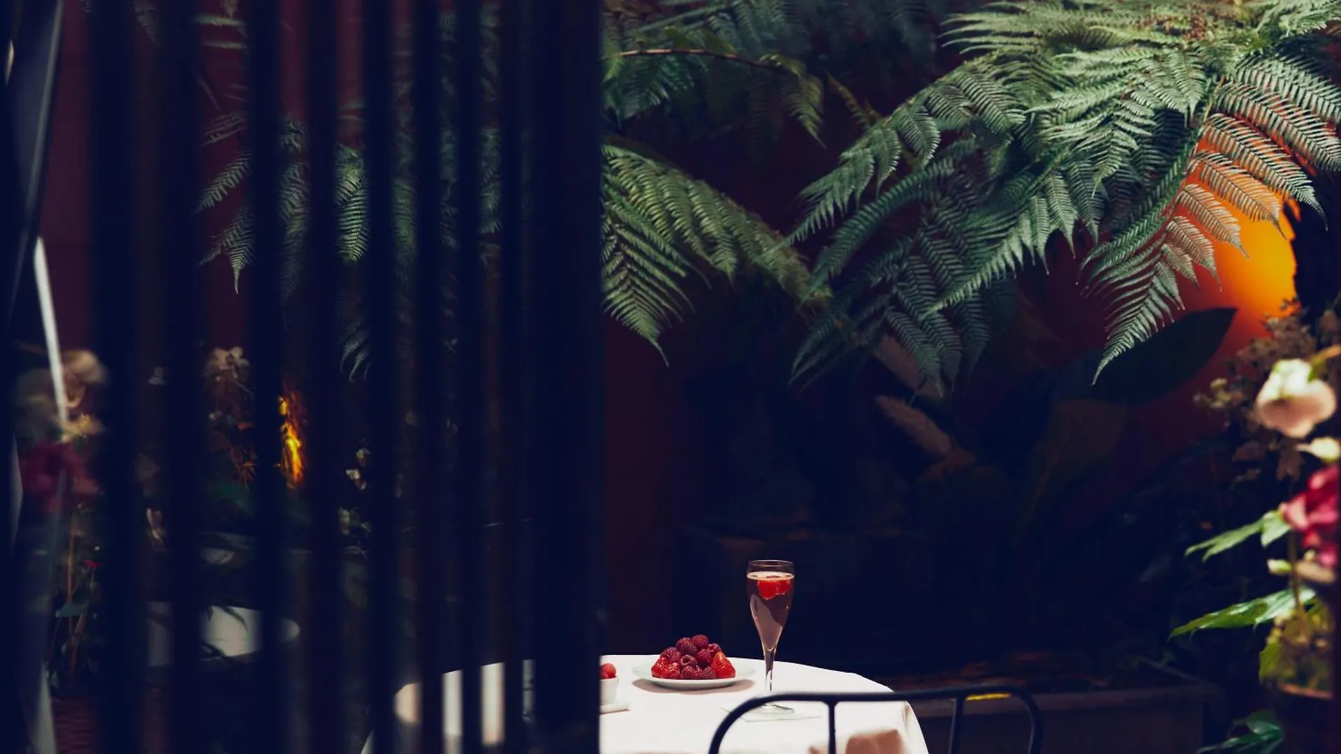 Hotel Bourg Tibourg - Paris Marais